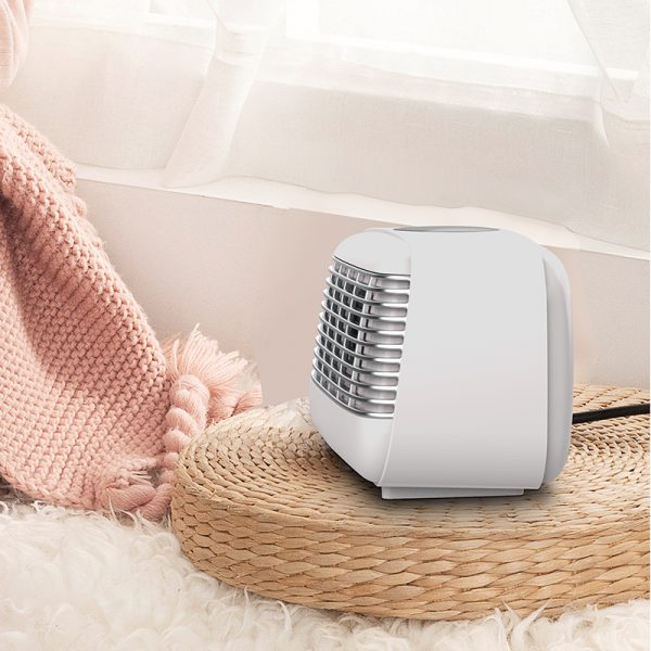 Digital Retro PTC heater 1500W – Celsiusx